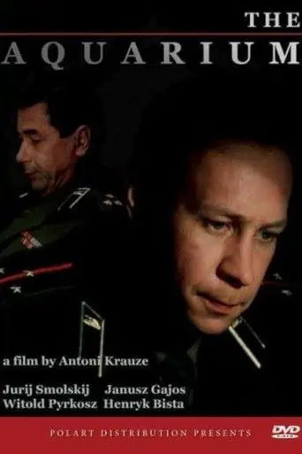 Aquarium (1996)