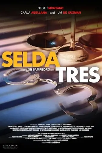 Selda Tres (2025)