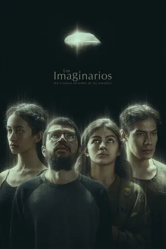 The Imaginaries (2026)