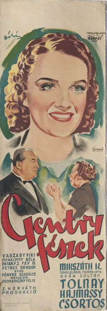 Gentry Nest (1942)