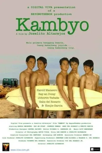 Kambyo (2008)