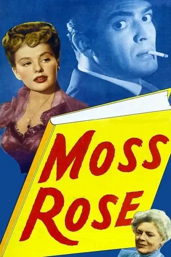 Moss Rose (1947)