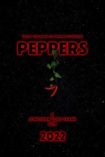 Peppers (2022)