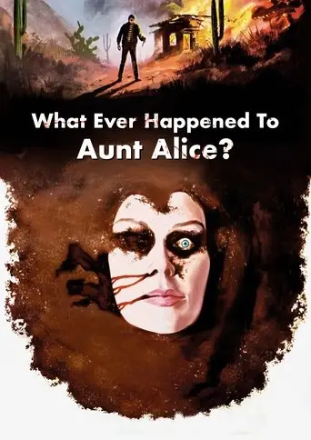 What Ever Happened to Aunt Alice? (1969)