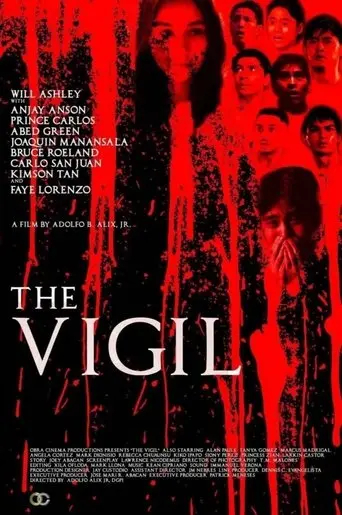 The Vigil (2025)