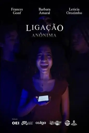 Ligação Anônima (2023)