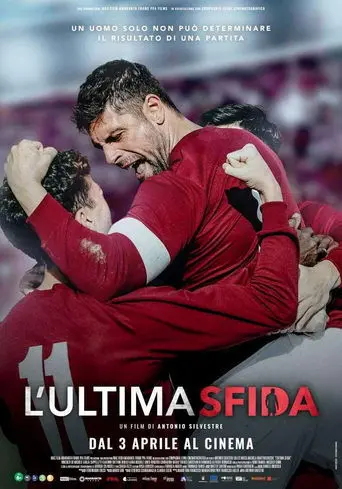 L'ultima sfida (2025)