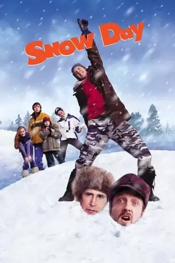 Snow Day (2000)