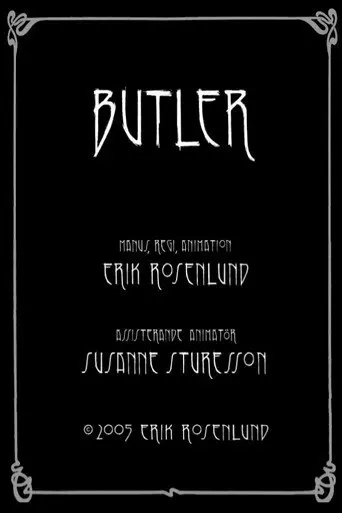 Butler (2005)