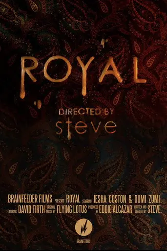Royal (2016)