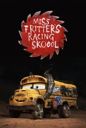 Miss Fritter's Racing Skoool (2017)