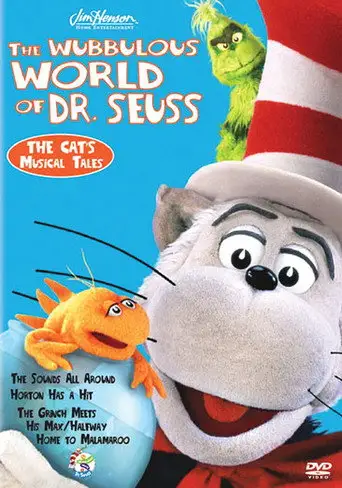 The Wubbulous World of Dr. Seuss: The Cat's Musical Tales (2004)
