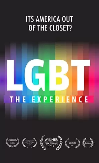 LGBT Experience (2018)