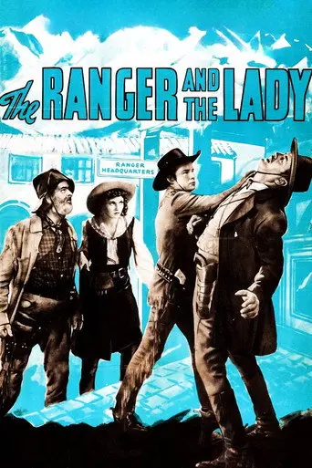 The Ranger and the Lady (1940)