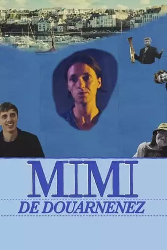Mimi De Douarnenez (2023)