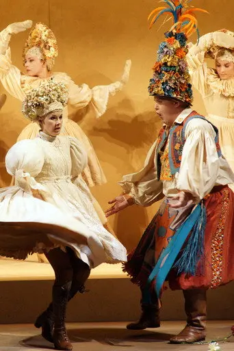 Jenufa (2014)