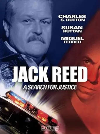 Jack Reed: A Search For Justice (1994)