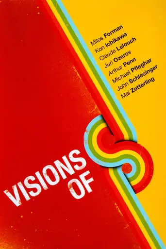 Visions Of Eight (1973)