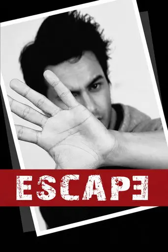 Escape (2015)