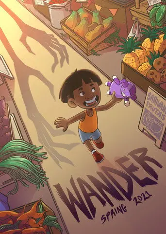 Wander (2021)