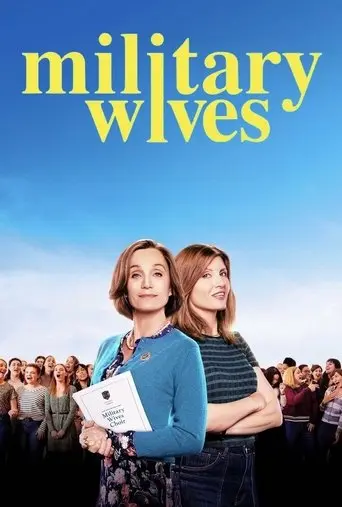 Military Wives (2020)