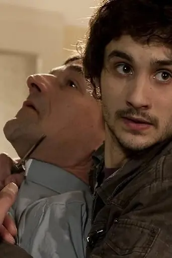 Nothing Personal (2009)