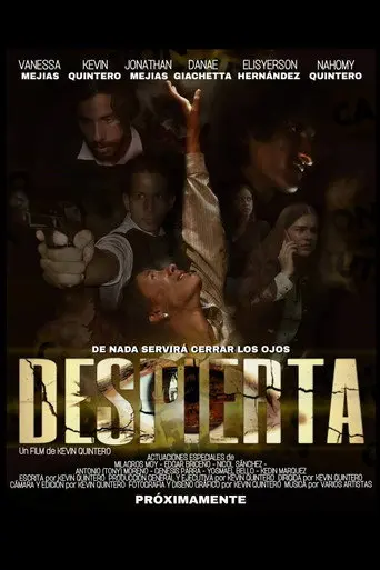 Despierta (2021)