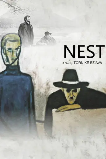 Le nid (2011)