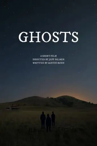 Ghosts (2022)