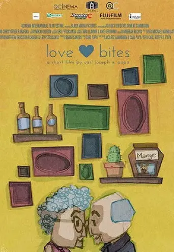 Love Bites (2017)