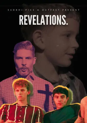 Revelations. (2022)