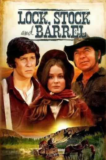 Lock, Stock and Barrel (1971)