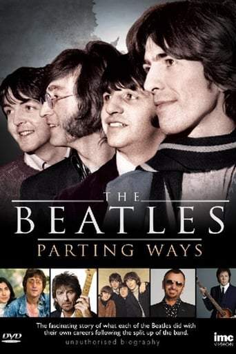 Parting Ways: An Unauthorized Story On Life After The Beatles (2009)