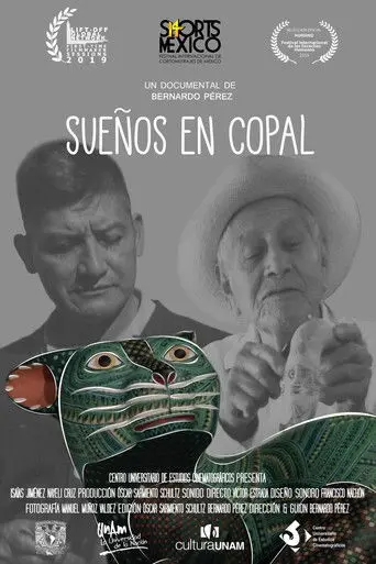 Copal Dreams (2019)