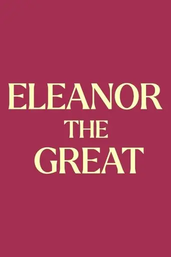 Eleanor the Great (2025)