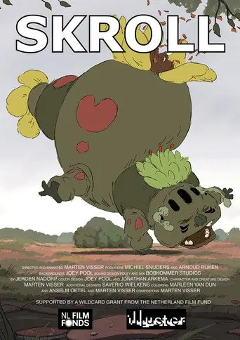 Skroll (2024)