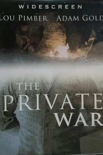 The Private War (2014)