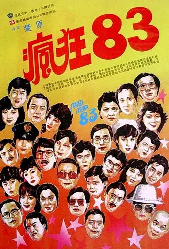 Mad, Mad 83 (1983)