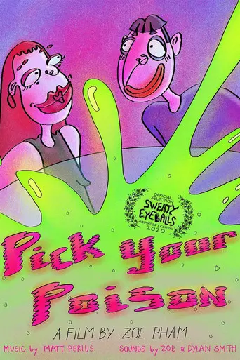 Pick Your Poison (2020)