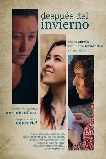 After the Winter (2012)