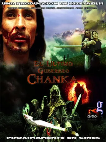 El Ultimo Guerrero Chanka (2011)