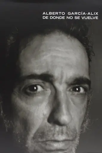 De donde no se vuelve (2008)