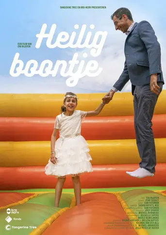 Heilig Boontje (2020)