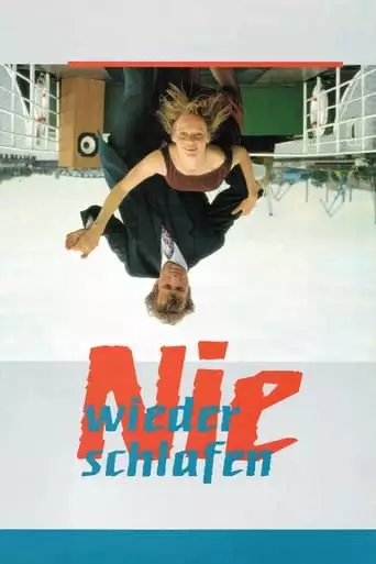 Never Sleep Again (1992)