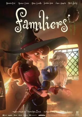 Familiers (2019)