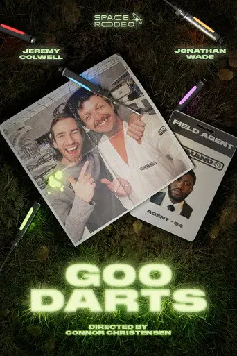 Goo Darts (1970)