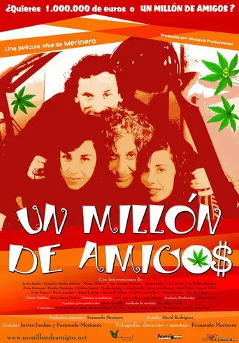 Un millón de amigos (2007)