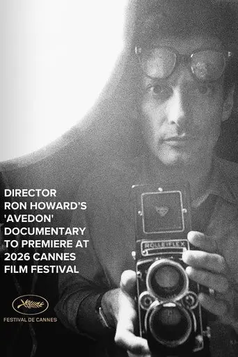 Avedon (2026)