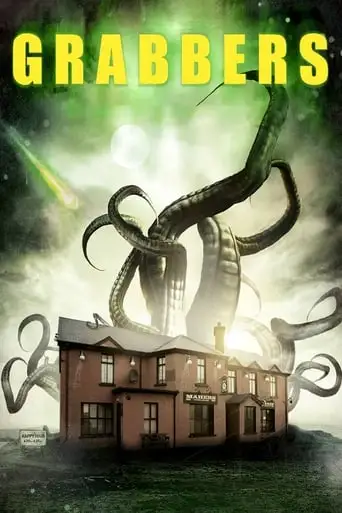 Grabbers (2012)