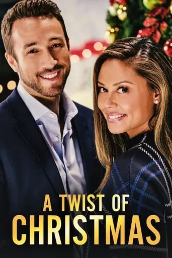 A Twist Of Christmas (2018)